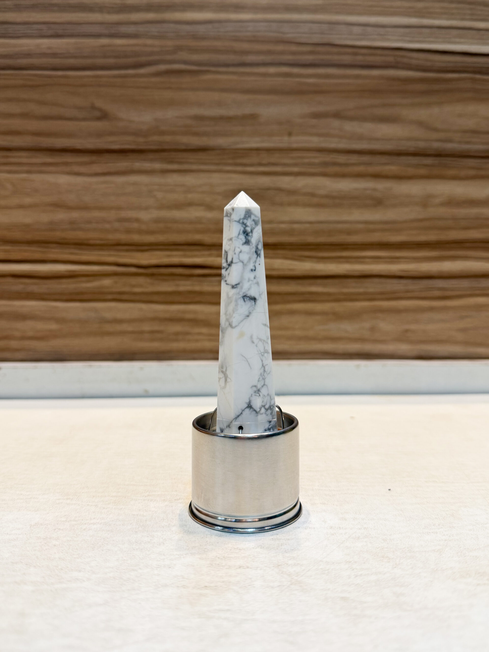 Howlite Water Bottle - Image 2