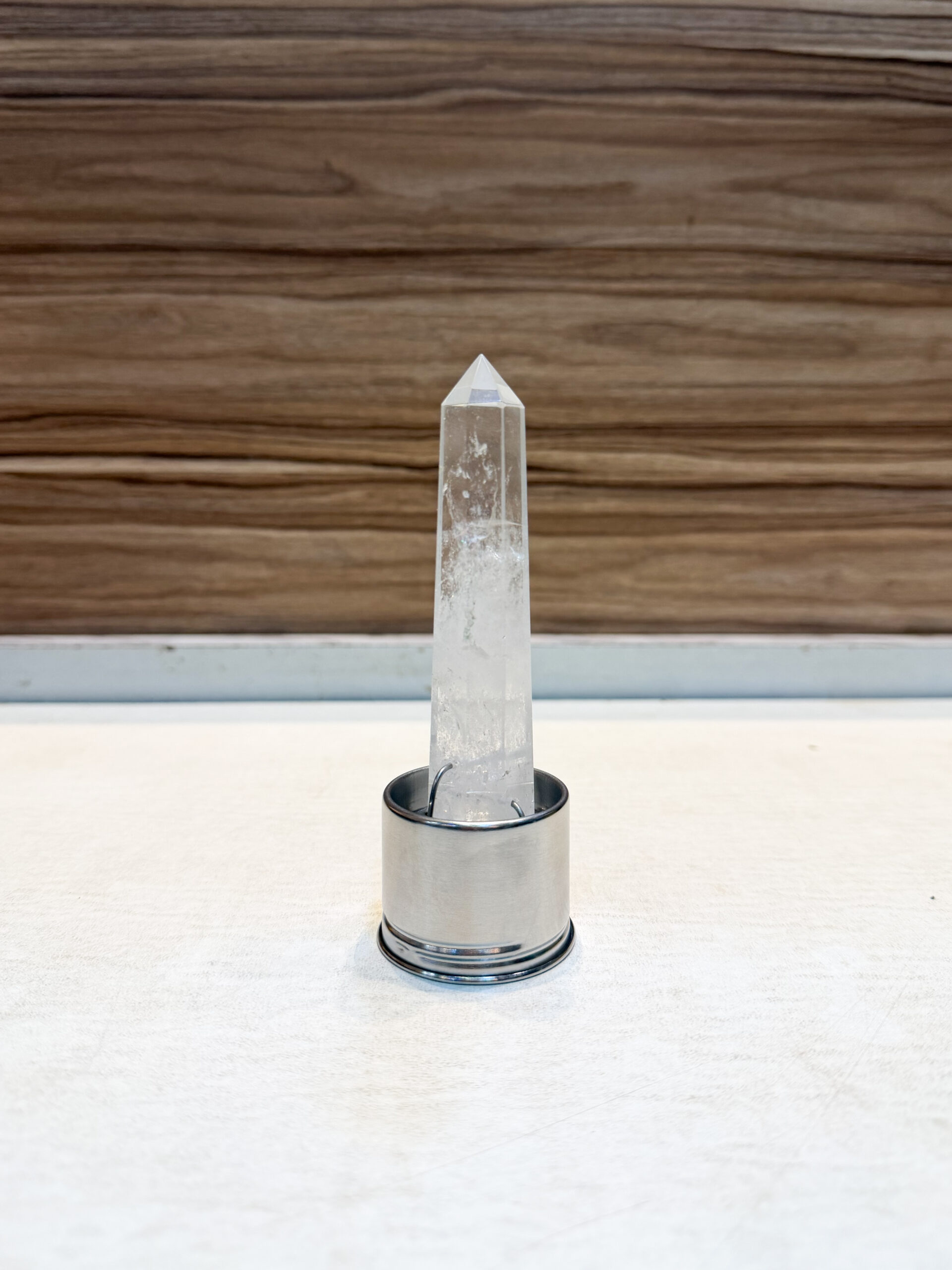 Sphatik Water Bottle - Image 2