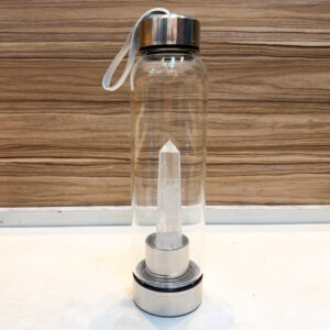 Sphatik Water Bottle