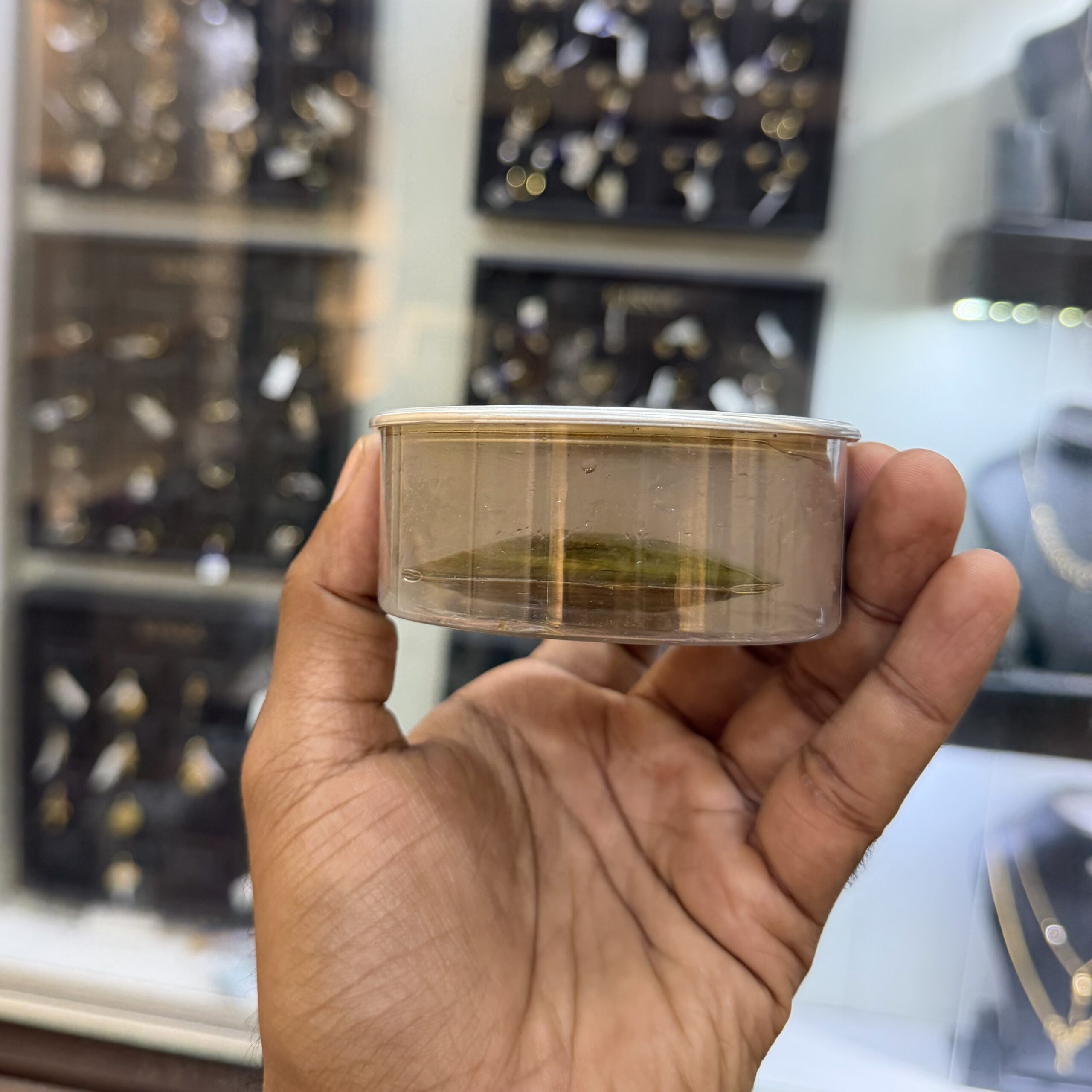 Women's day special gift | Pearl mala | - Image 3